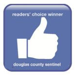 Douglas County Sentinal Best of the Best